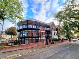Flat 7, Haymarket Rise, Linden Road, Bedford MK40 2FS