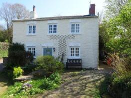 The Pitch Cottage, B4347 The Garth To The Boot, Crossway, Monmouth NP25 5NS