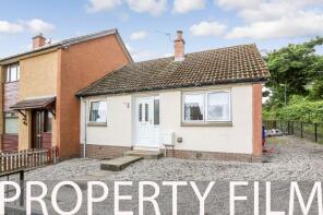 38, Blackcot Avenue, Mayfield, Dalkeith EH22 5RR