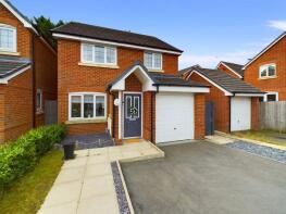 26, Heritage Way, Llanymynech SY22 6LN