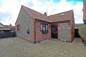 Otterslea, Riverbank, Wells Road, Stiffkey NR23 1AJ