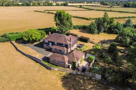 Kidmore Lane, Denmead