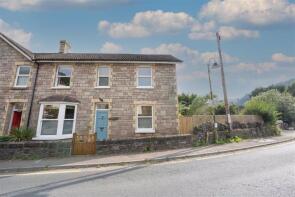 Wyebourne, A466 Wye Valley Hotel To Catchmays Court, Chepstow NP16 6SQ