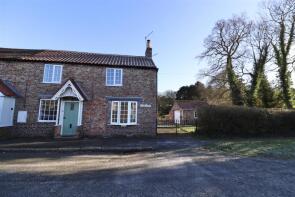Riding Cottage, Main Street, York YO42 4JA
