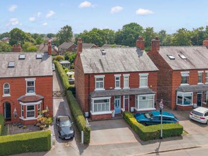 Pickmere Lane, Wincham, CW9