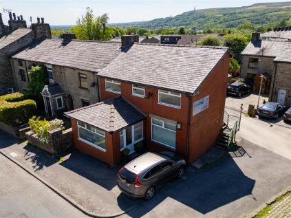Bury Road, Ramsbottom, Bury