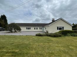 Tredown Farm, Road Past Higher Hill Farm, Cullompton EX15 3TW