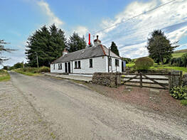 2, Meikle Breconside Cottages, Kirkgunzeon, Dumfries DG2 8JN
