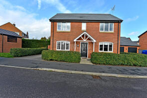 1, Bourne Place, Denby, Ripley DE5 8RJ