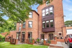 Flat 5, Red House, Great North Road, Wentbridge, Pontefract WF8 3JP