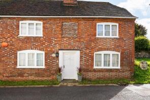 Steadman Cottage, High Street, East Ilsley, Newbury RG20 7LF