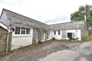 Clettwr Cottage, C1030 From The Junction Of The U5272 To Gilfach Road, Llandysul SA44 4HU