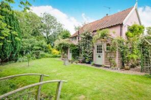 Barracks Cottage, Bacons Green Road, Halesworth IP19 8RA