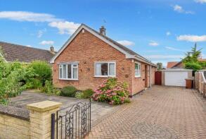 6, Pine Tree Avenue, Rillington YO17 8LX