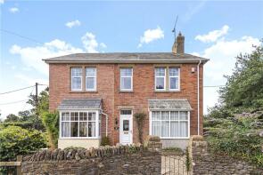 Drive Villa, Brakes Hill, Dorchester DT2 0NA