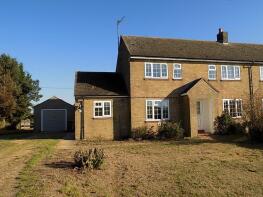 3, Rutland Cottages, March Road, Wisbech PE14 0LY