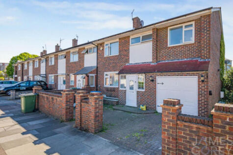 Eynsham Drive, London, SE2 9QX