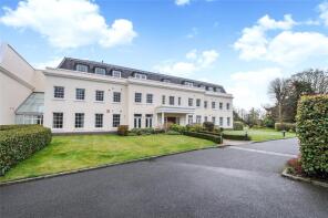 Flat 5 The Norfolk Wing, Tortington Manor, Ford Road, Tortington, Arundel BN18 0FD