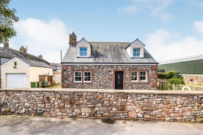 Bally Nook, Mawbray Village, Maryport CA15 6QT
