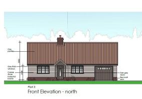 Headlands, Ashbocking Road, Ipswich IP6 0QX