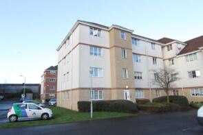 Flat 3/1, 41, Eversley Street, Glasgow G32 8HS