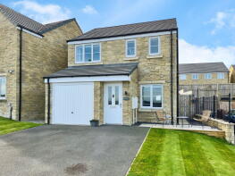35, Buckworth Road, Keighley BD22 7FL