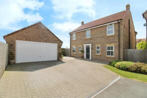 20, Paradise Drive, Beverley HU17 0UT