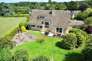 9 Rydal, Aston Bank, Ross-on-wye HR9 7LS