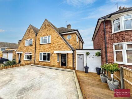 Denegate Avenue, Birstall, Leicester, LE4