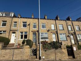 16, Dryclough Lane, Halifax HX3 0PE