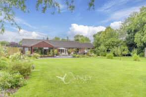 10 Mulberry Drift, Colston Lane, Melton Mowbray LE14 4BE