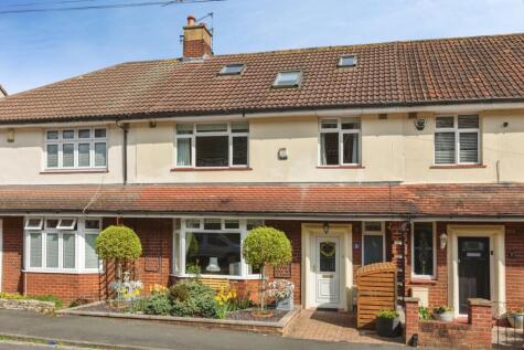 Runswick Road, Brislington, Bristol, BS4