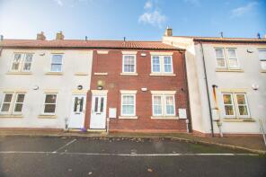 Apartment 19, Platform 17, Grovehill Road, Beverley HU17 0DS