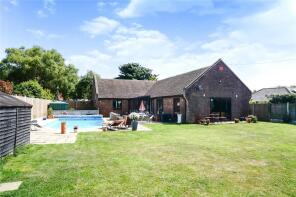 Pond Cottage, Crooks Court Lane, Dover CT15 7BN