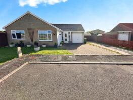 10, Rectors Close, Brean, Burnham-on-sea TA8 2RY
