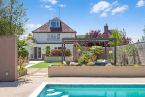 Butts Paddock, Southbrook, Warminster BA12 6BG