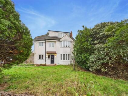 Hurst Road, West Molesey