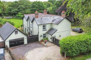 Beech Cottage, Romsey Road, Southampton SO40 2PB