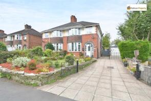 320, Sandon Road, Meir, Stoke-on-trent ST3 7EB