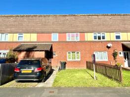 46, Sandpiper Way, Duffryn, Newport NP10 8WX