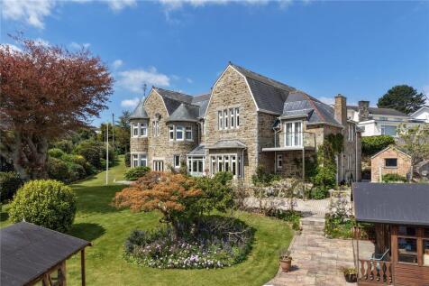 Laregan Hill, Penzance, TR18