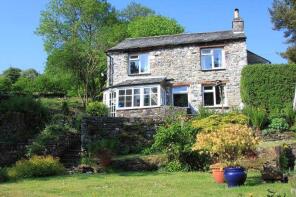 Ghyll Style Mill Cottage, Killington, Sedbergh LA10 5EH