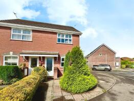 57, Canon Lane, Caldicot NP26 4QQ