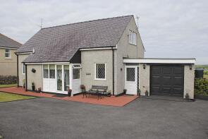 Gwynfan, Lon Coedana, Coedana, Llannerch-y-medd LL71 8AA