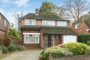 44, Hawkewood Road, Sunbury-on-thames TW16 6HJ
