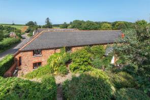 Willow Acre Barn, Milverton Road, Langford Budville, Wellington TA21 0QY