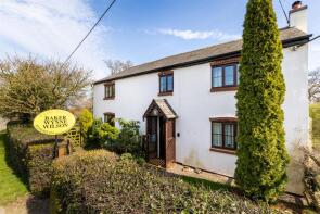 Plum Tree Cottage, Kettle Lane, Audlem CW3 0DR