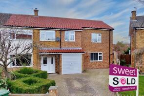 7, St Vincents Close, York YO41 4BW