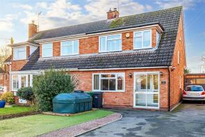 18, Perry Mill Road, Pershore WR10 2EW