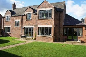 4, Rickerby Court, Carlisle CA3 9BF